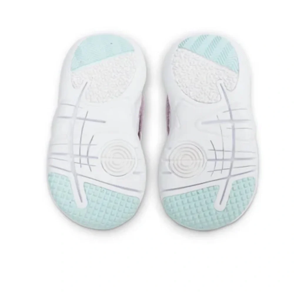 Nike Flex Advance BR 'Light Violet Glacier Blue'DC9367-500 size 7C floor model